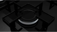 Газовая варочная панель Bosch POP7C6O12O