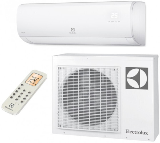 Сплит-система Electrolux EACS-12HAT/N3