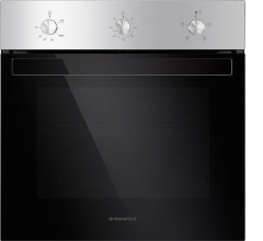 Электрический духовой шкаф Maunfeld EOGC.603S