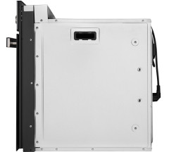 Электрический духовой шкаф Maunfeld EOGC.603S