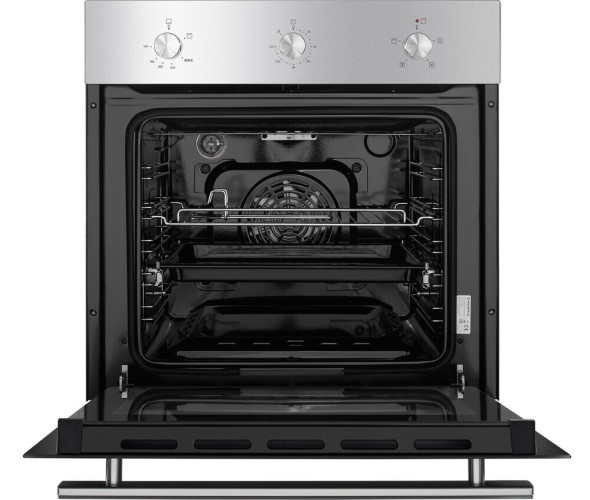 Электрический духовой шкаф Maunfeld EOGC.603S