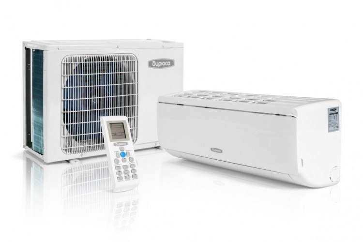 Сплит-система Бирюса B-18DPR/B-18DPQ