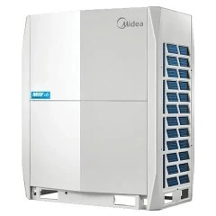 Внешний блок Midea MVUH615C-VA3