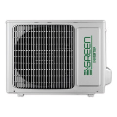 Сплит-система Green GRI-09 IGK2/GRO-09IGK3