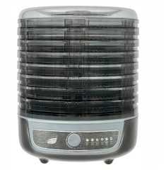 Сушилка для овощей Великие реки Волга-10