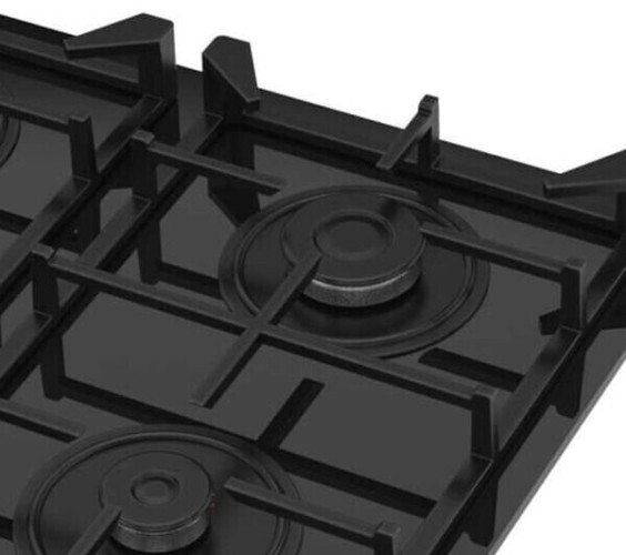 Газовая варочная панель Willmark WGH-4602BLR