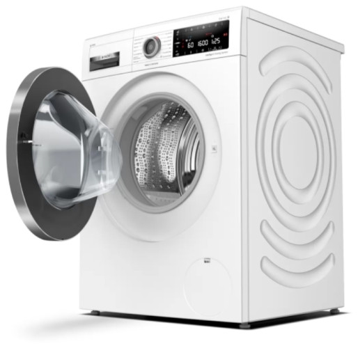 Стиральная машина Bosch WAXH2KOLSN