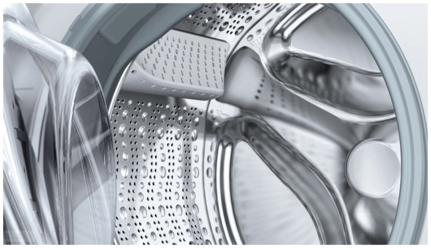 Стиральная машина Bosch WAXH2KOLSN