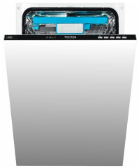 Посудомоечная машина Korting KDI 45165