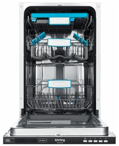 Посудомоечная машина Korting KDI 45165