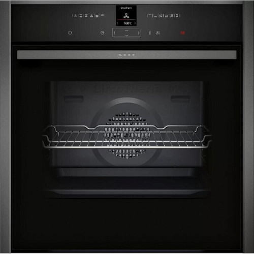 Электрический духовой шкаф Neff B17CR22G0