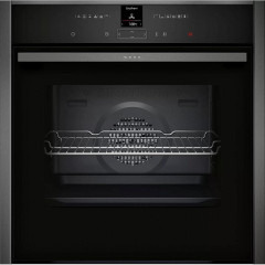 Электрический духовой шкаф Neff B17CR22G0