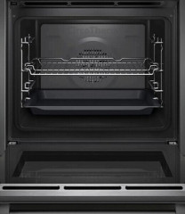 Электрический духовой шкаф Neff B17CR22G0