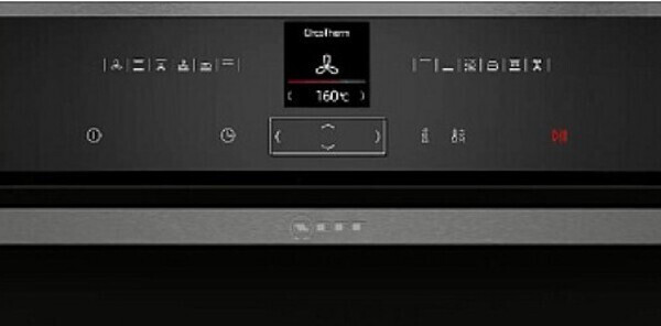 Электрический духовой шкаф Neff B17CR22G0