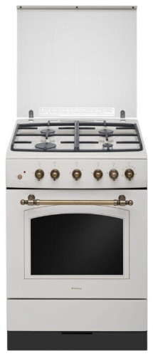 Газовая плита Hansa FCGY 62109