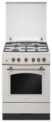 Газовая плита Hansa FCGY 62109