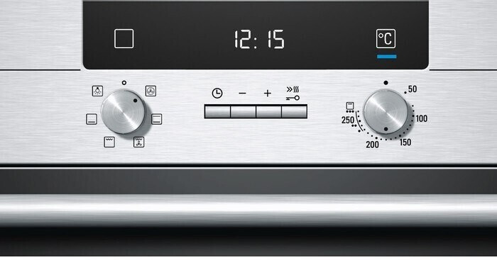 Электрический духовой шкаф Siemens HB23AB520R