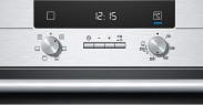 Электрический духовой шкаф Siemens HB23AB520R