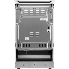 Газовая плита Electrolux RKG500003W