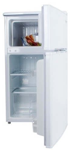 Холодильник Shivaki TMR 091 W