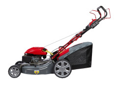 Газонокосилка бензиновая Ayger AGK-46S