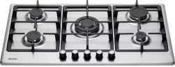 Газовая варочная панель Simfer H90W51O572