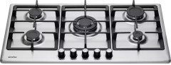 Газовая варочная панель Simfer H90W51O572