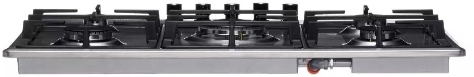 Газовая варочная панель Simfer H90W51O572