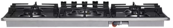 Газовая варочная панель Simfer H90W51O572