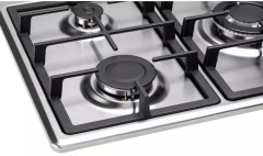 Газовая варочная панель Simfer H90W51O572