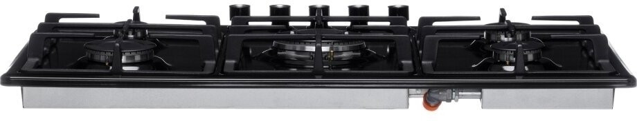 Газовая варочная панель Simfer H90W51O572