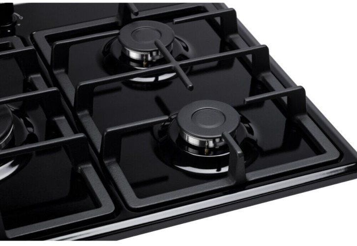 Газовая варочная панель Simfer H90W51O572