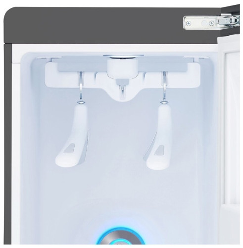 Сушильный шкаф LG S3MFC