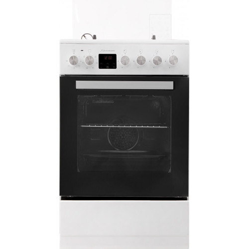 Комбинированная плита Schaub Lorenz SLH KW5671