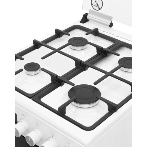 Комбинированная плита Schaub Lorenz SLH KW5671