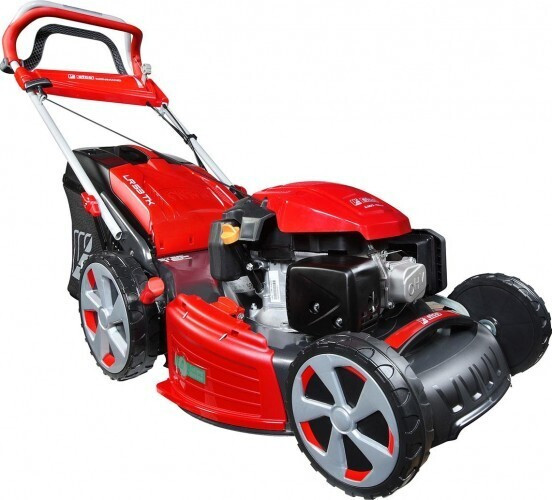 Газонокосилка бензиновая EFCO LR 53 TK ALLROAD PLUS 4