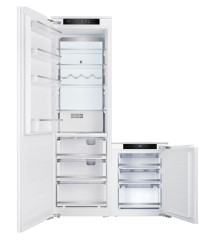 Встраиваемый холодильник Zugel ZRISS343FNF