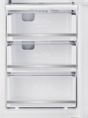 Встраиваемый холодильник Zugel ZRISS343FNF