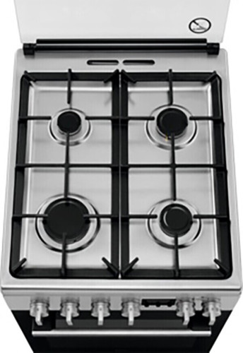 Комбинированная плита AEG CKR56401BM