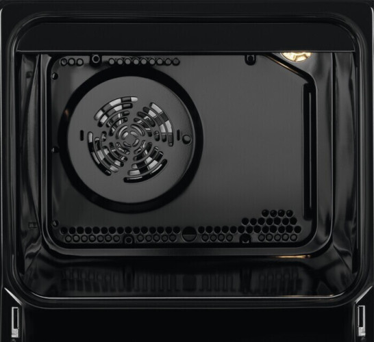 Комбинированная плита AEG CKR56401BM