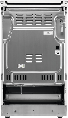 Комбинированная плита AEG CKR56401BM