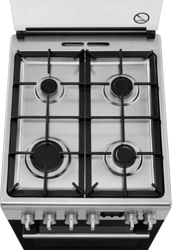 Комбинированная плита AEG CKR56401BM