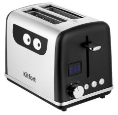 Тостер Kitfort КТ-6219