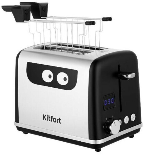 Тостер Kitfort КТ-6219