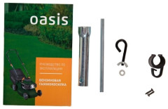 Газонокосилка бензиновая Oasis GB-15