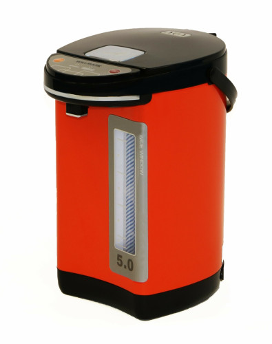 Термопот Willmark WAP-502KL темно-оранжевый