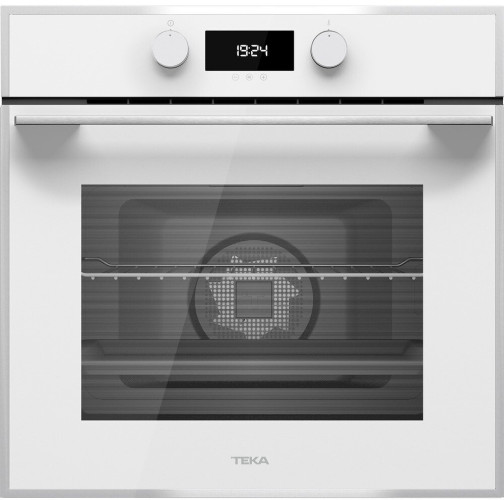 Электрический духовой шкаф Teka HLB 850 white