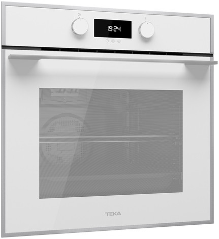 Электрический духовой шкаф Teka HLB 850 white