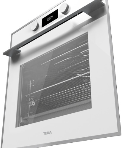 Электрический духовой шкаф Teka HLB 850 white