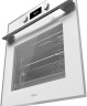 Электрический духовой шкаф Teka HLB 850 white
